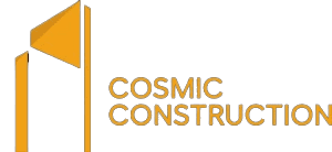 Cosmic Construction Int’l (Private) Limited
